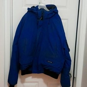 Mens Canada Goose Jacket